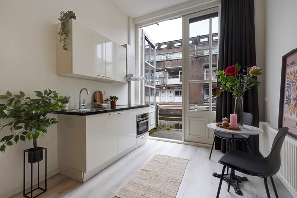 Foto - Te koop: Molenstraat 32C, 2611 KB Delft